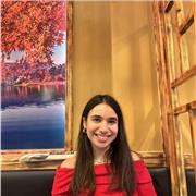 Professeure de biologie en ligne, ingénieure agronome spécialisée en protection des plantes, méthode interactive et personnalisée.